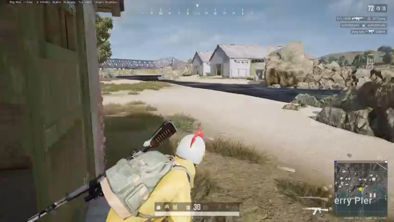 【2022-07-04 19点场】郑伟丶：娱乐型技术主播 86828