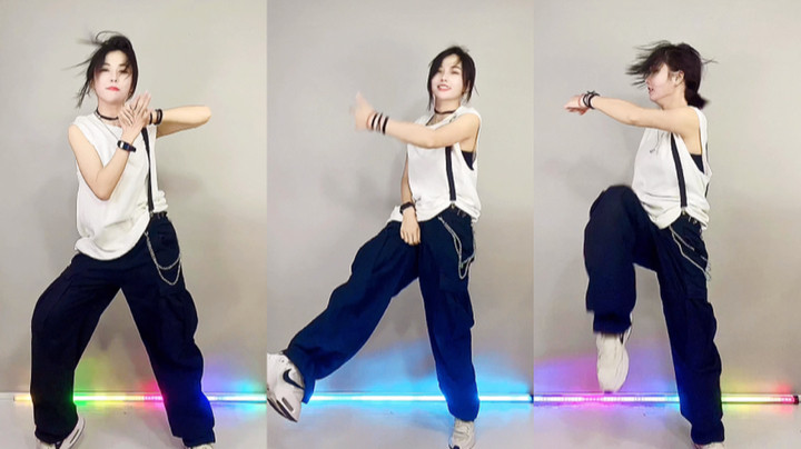 【妮儿Nierrr】beatbox
