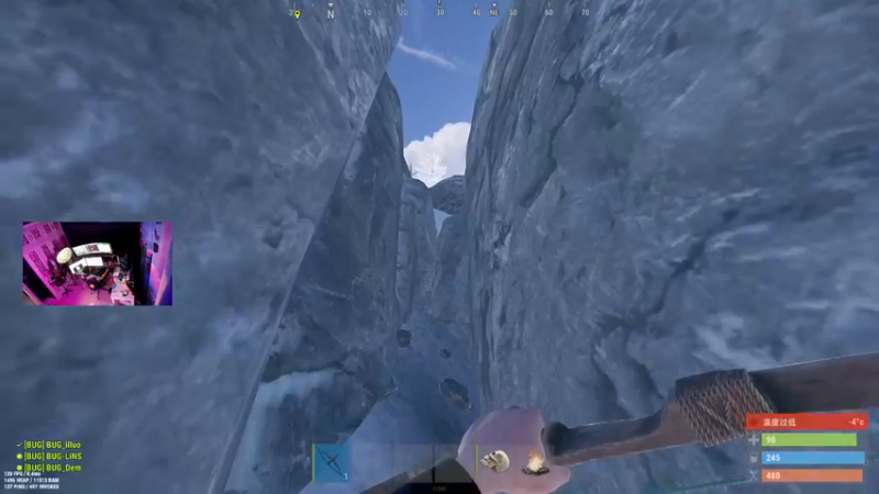 【2022-07-04 21点场】斯祥丶：简单的游戏日常