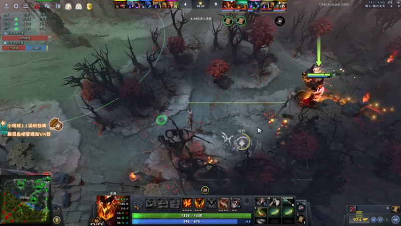 【2022-07-05 10点场】sakira丶hao：dota4+2顶级sorry