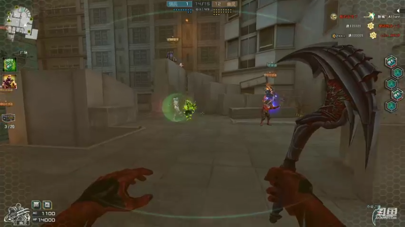 【2022-07-05 16点场】爱吃鱼的石原：石原：7月好！