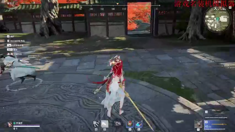 【2022-07-04 17点场】李谦愿：恭喜北极星72分得主runing!