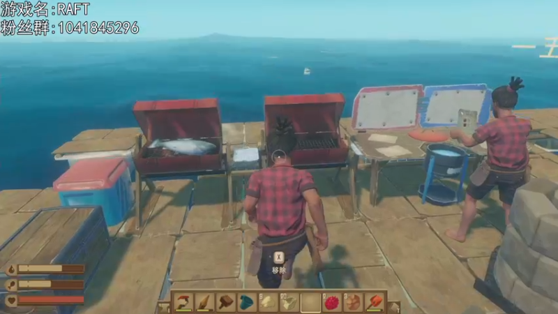 【2022-07-05 19点场】巴格拉斯：热爱生活，走进巴叔