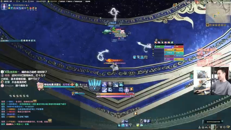 【2022-07-05 16点场】老杨怪：版本末期已然到来