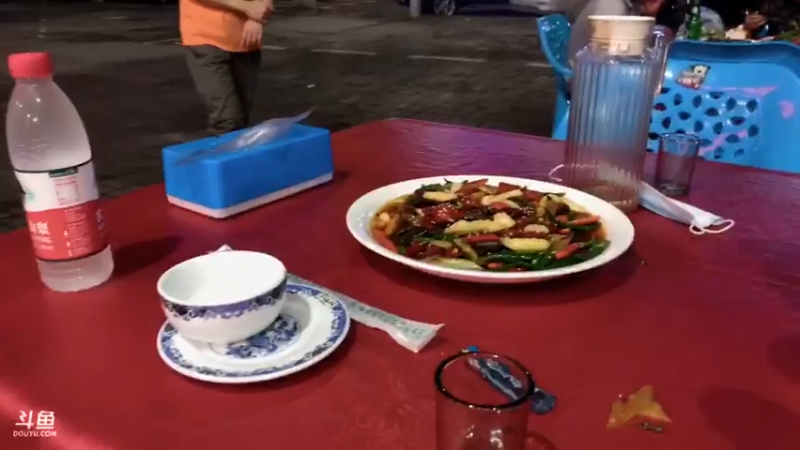 【2022-07-04 22点场】香蕉boy丶：出发重庆找手哥玩 重庆见～