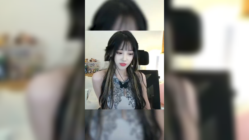 以后请叫我国风美少女，不要叫牛艾花了！！！