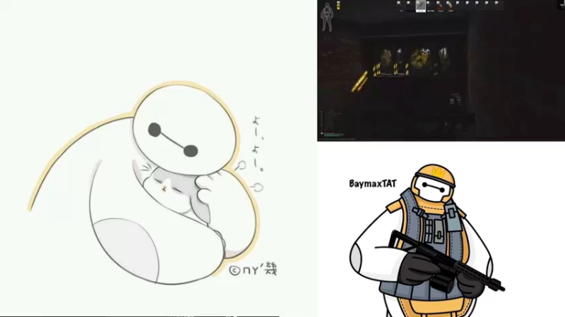 【2022-07-04 09点场】TAT大白：硬核开荒/快乐欧皇！！！