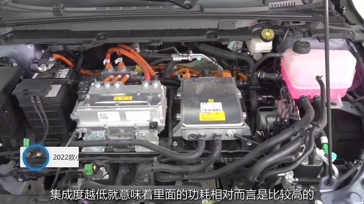 小鹏P5：这个防撞梁都不要了，难道因为自动驾驶太强大？
