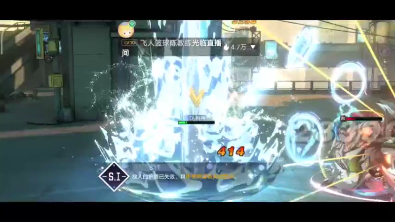 【2022-07-05 15点场】DY科神大大：时空猎人3看号提战爬塔