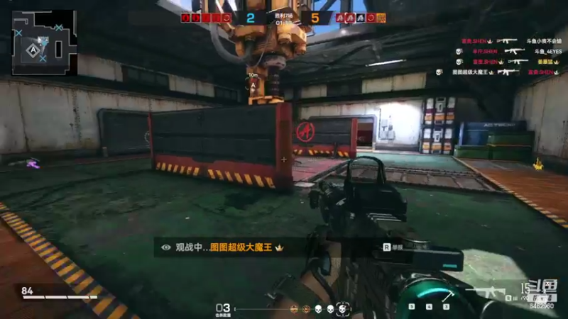 【2022-07-04 23点场】姜姜姜乐涵：兄弟们，我退役了