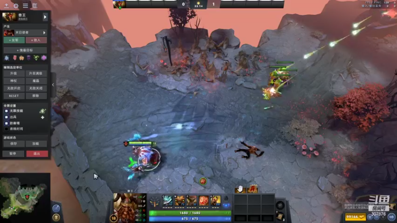 【2022-07-04 22点场】夏一可死毒舌_：ICU典狱长争霸赛！