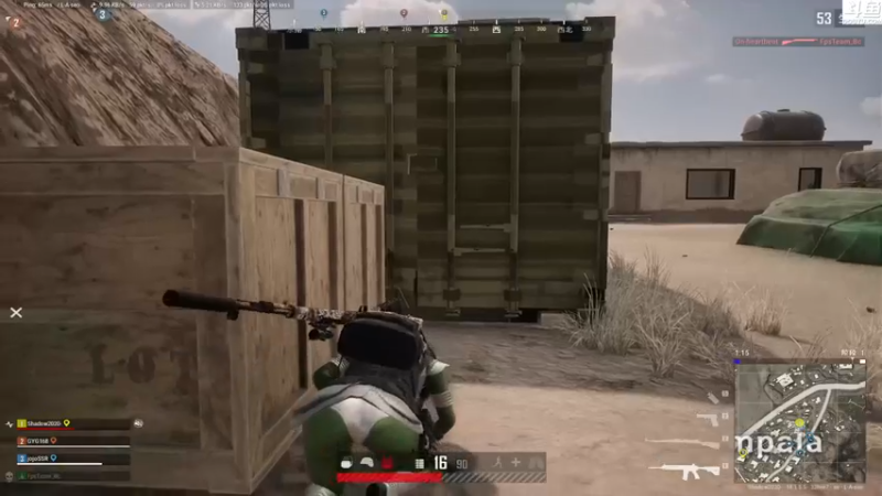 【2022-07-05 00点场】Shadow褚泽宇：【Shadow】随便玩玩