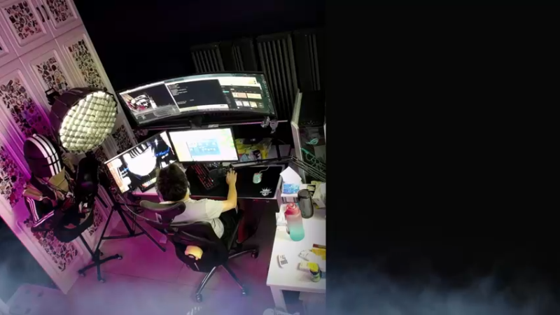 【2022-07-05 16点场】斯祥丶：简单的游戏日常