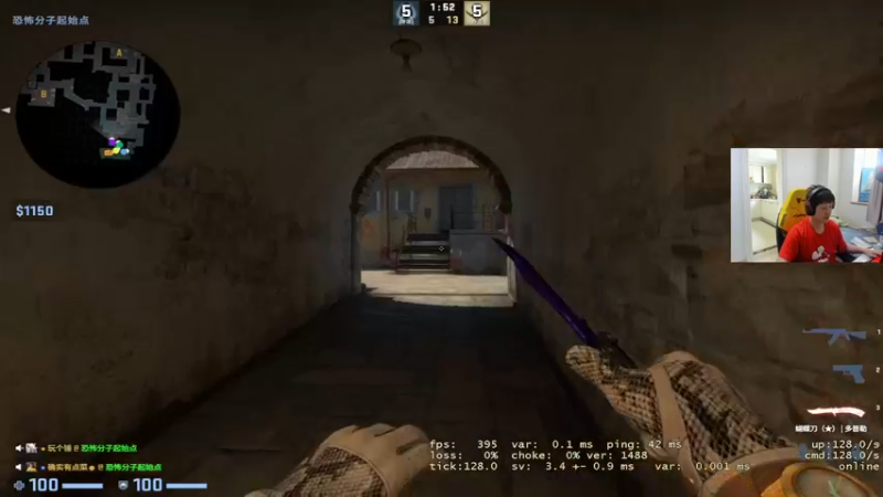 【2022-07-05 14点场】yjjimpaopao：有情的直播机器