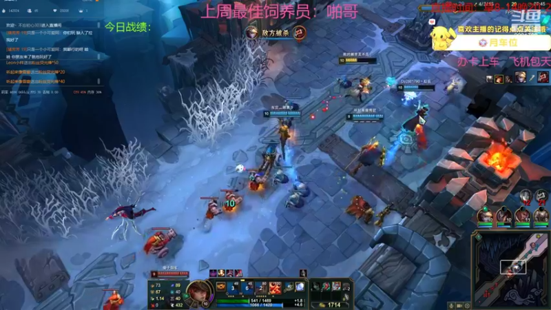 【2022-07-05 14点场】晴天QyxL：晴天：全员三星九星界