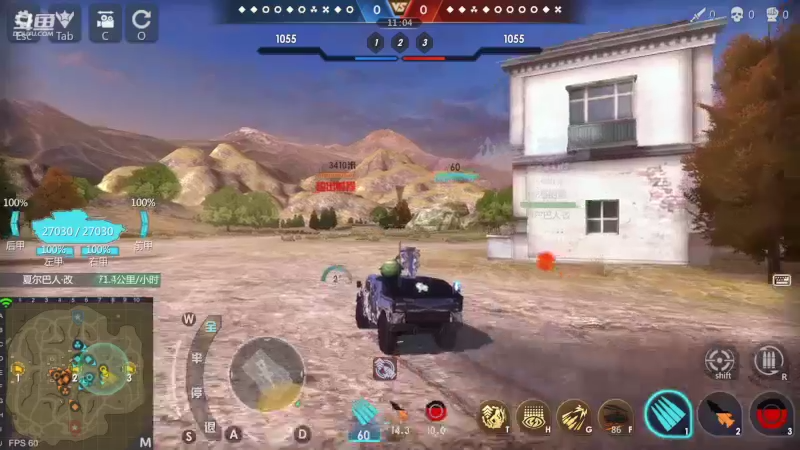 【2022-07-04 22点场】神怒布雷多：神怒布雷多的直播间