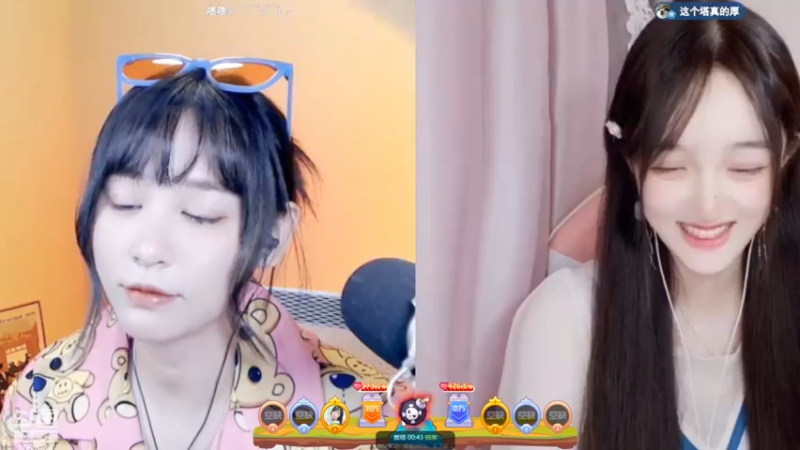 【2022-07-05 20点场】自小语：巅峰加油加油