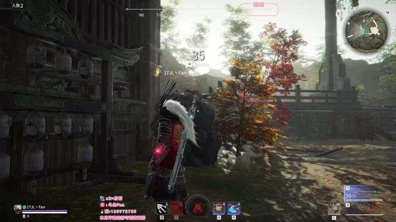 【2022-07-04 19点场】NRK丶反神：反球 发威版