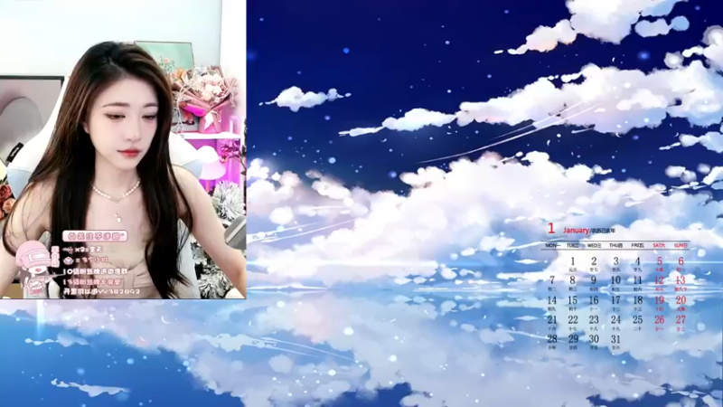 【2022-07-05 19点场】小小蕾OwO：KD3.0猛女姐姐带你C[有车位]