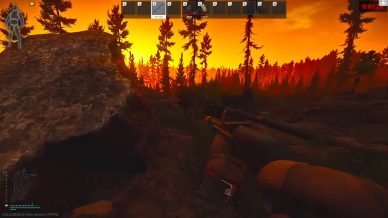 【2022-07-04 15点场】TAT大白：硬核开荒/快乐欧皇！！！