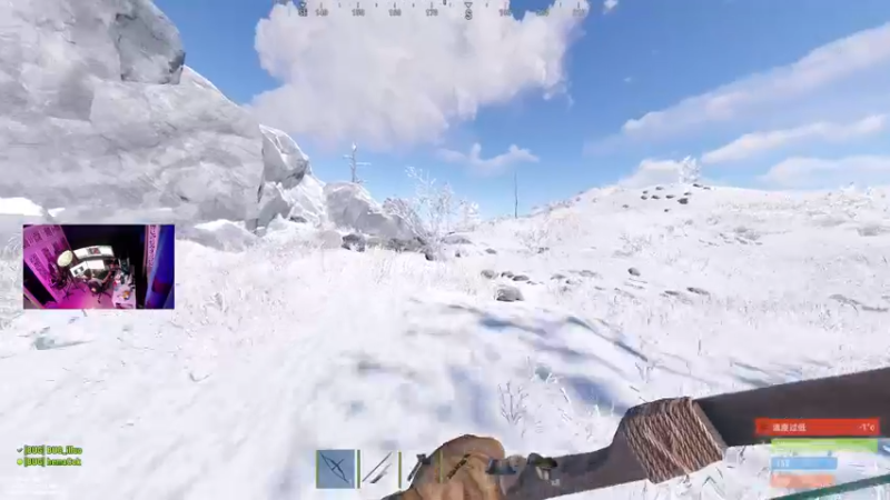 【2022-07-05 20点场】斯祥丶：简单的游戏日常