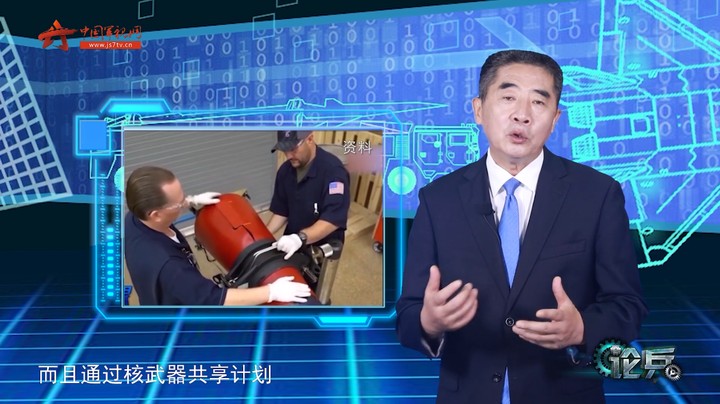 论兵·俄罗斯将向白俄罗斯提供“伊斯坎德尔-M”导弹 此举有何考量？