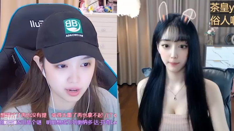 【2022-07-05 01点场】小肉球阿：爱笑的女孩运气不会差~