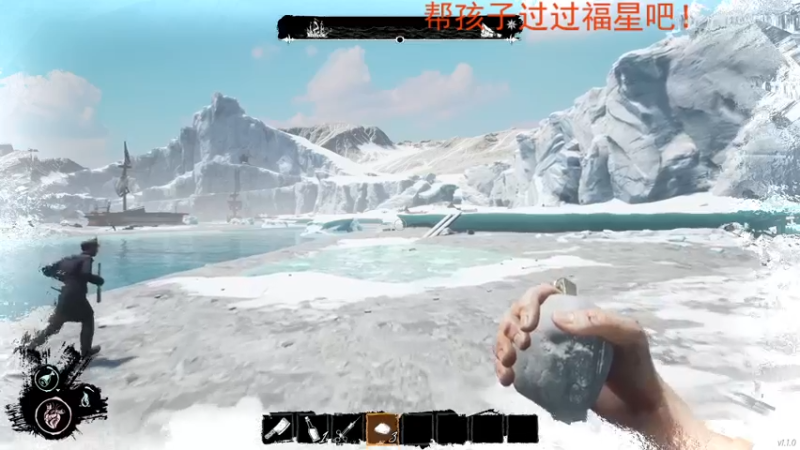 【2022-07-03 19点场】团团家的林小乐：（小奶团）开始破防