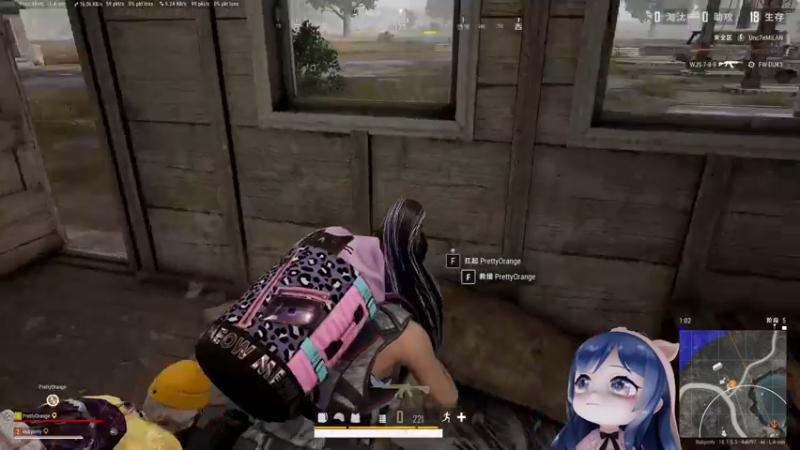 【2022-07-04 23点场】一条小团团OvO：五点开始欢乐~