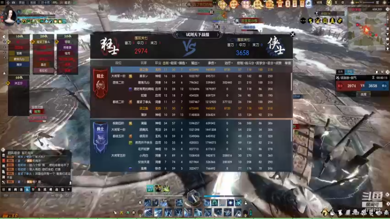 【2022-07-02 12点场】游之鱼yzy：四周年荒海羽梦