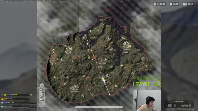 【2022-07-05 17点场】067QAQ：没招了不播咋整啊！