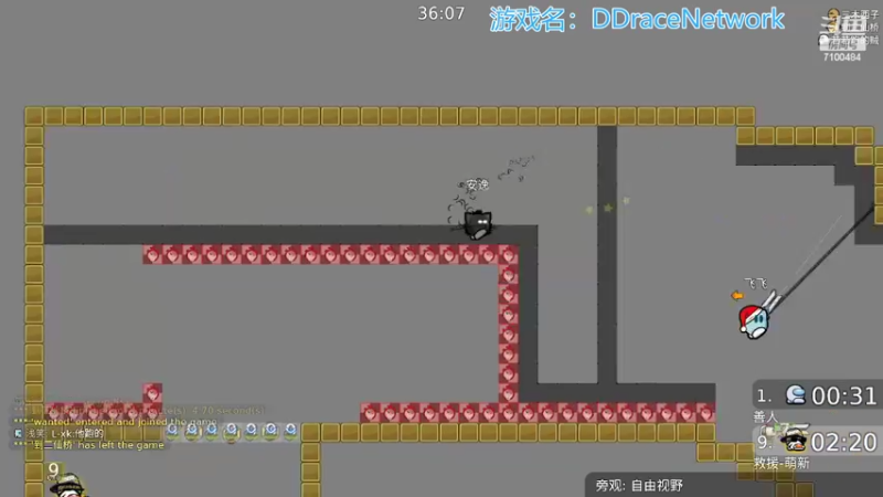 【2022-07-04 19点场】只带丶萌新大佬：早睡早起，身体好！！！