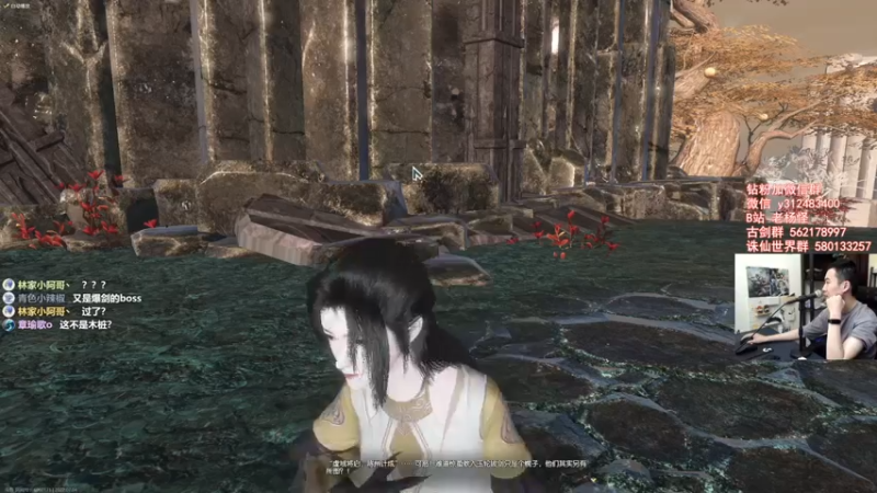 【2022-07-04 22点场】老杨怪：版本末期已然到来