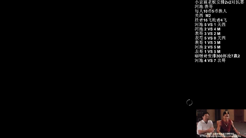 【格斗游戏】战神_河池VR的精彩时刻 20220705 14点场