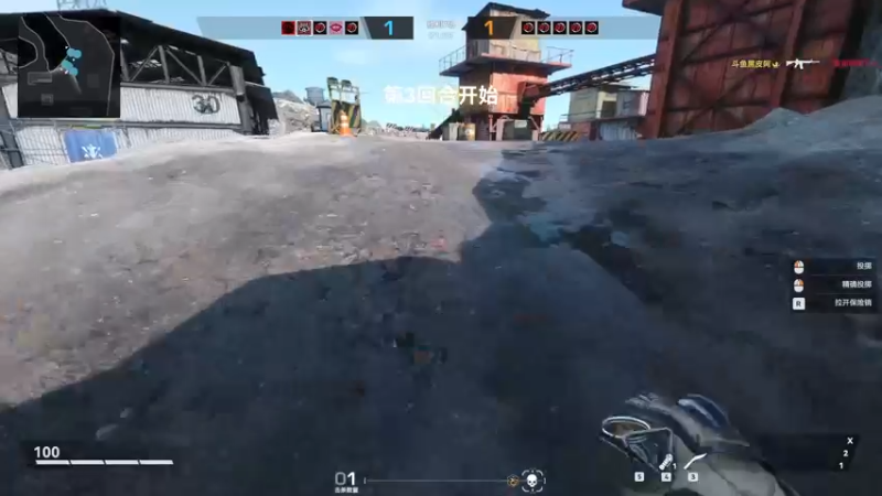 【2022-07-03 17点场】别问问就黑皮：【小奶团】黑皮~