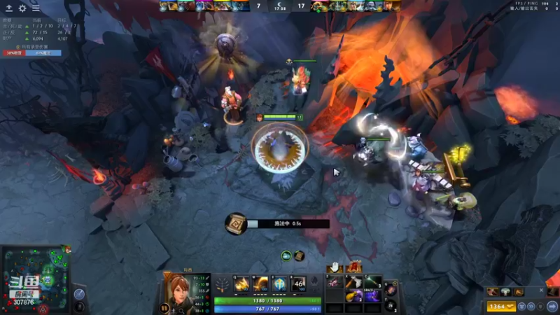 【2022-07-05 00点场】夏一可死毒舌_：ICU唯一五冠王