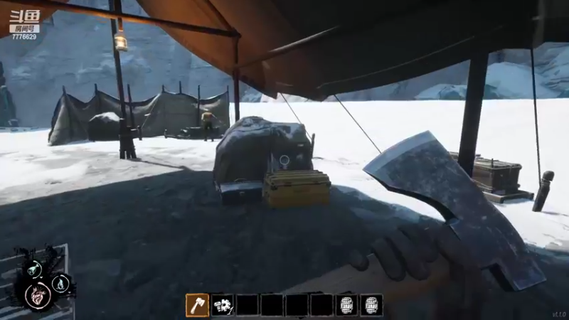 【2022-07-04 20点场】秀才冷男：866.新的一天！开始了~冲冲冲！