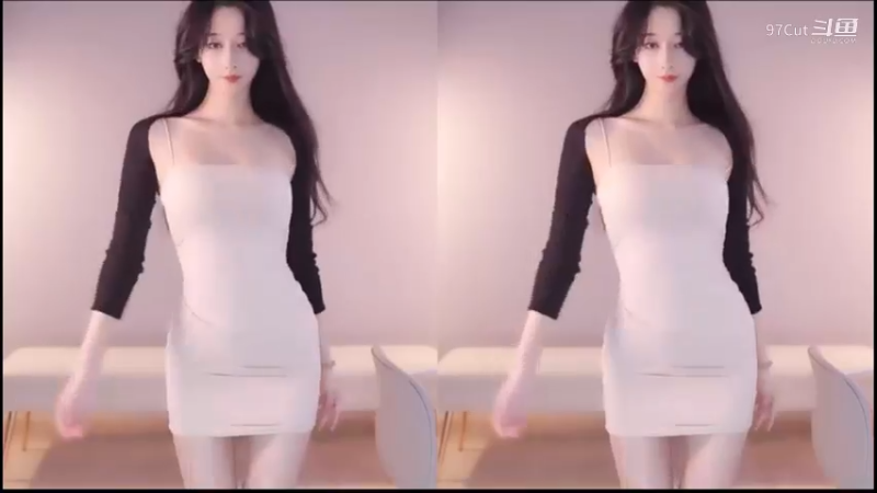 美女舞蹈-22-05-25