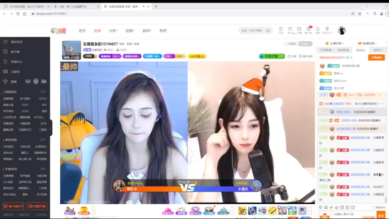 【2022-07-04 13点场】美少女战士5：一百万人正在观看的身残志坚主播