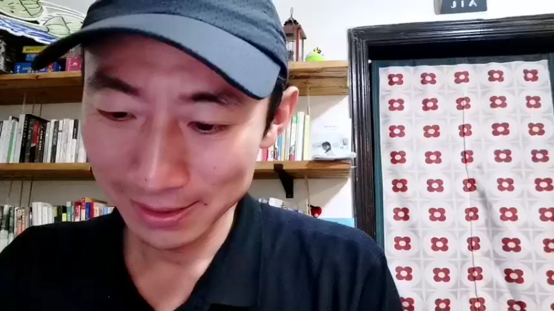 【2022-06-28 21点场】在线天文：硇洲岛探秘