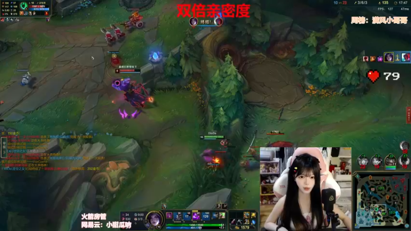 【2022-07-03 20点场】甜瓜不是呆瓜：双倍亲密度宝宝