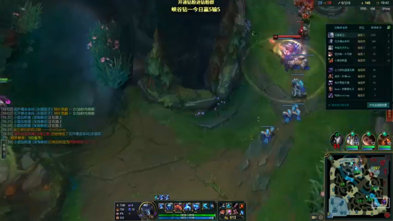 【2022-07-05 01点场】熊王c：熊王c：今天不越塔了