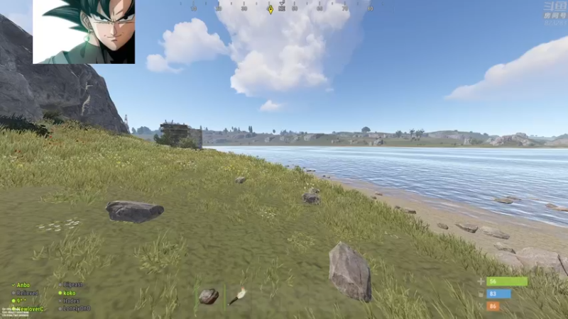 【2022-07-05 18点场】1K黄辉冯：黄辉冯：最好玩的生存游戏