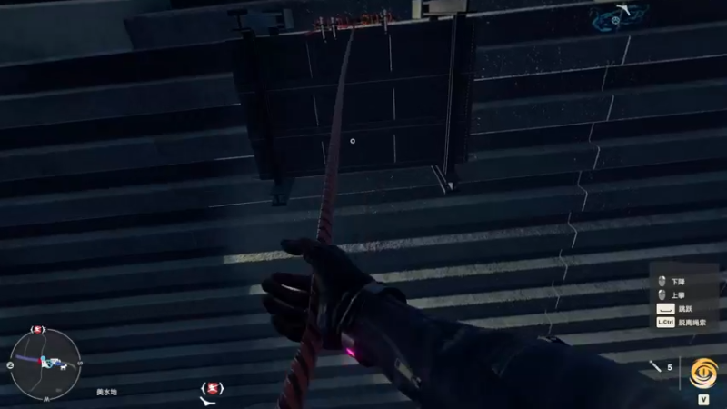 【2022-07-05 11点场】狐狸不太Sao：【狐狸】孤岛惊魂6 ！ 6696