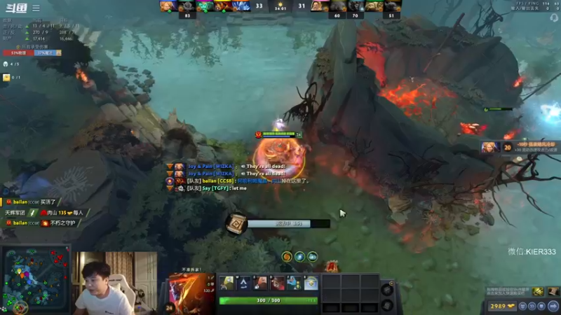 【2022-07-05 01点场】叶子长青K：长青派火猫 刻在肌肉里的操作