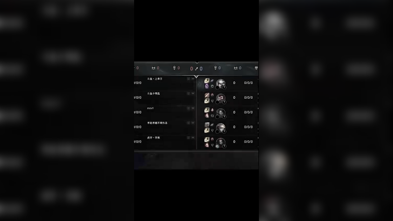 我没远见了，打死我也想不到一条普普通通的上路能同时培养出你们二位