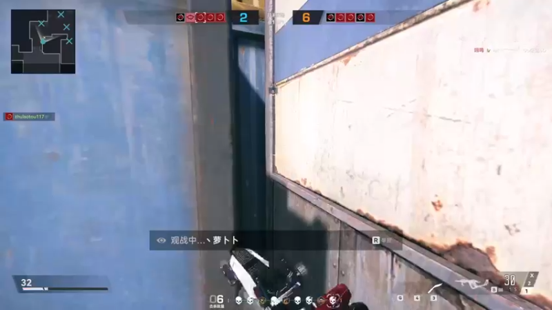 【2022-07-02 18点场】别问问就黑皮：【小奶团】黑皮~