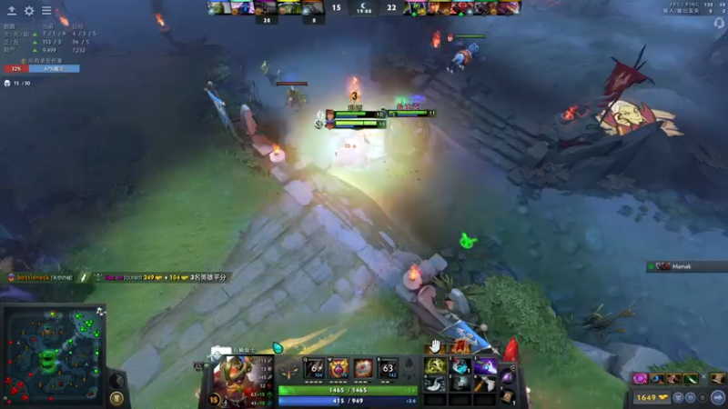 【2022-07-04 20点场】阳光男孩Aq：我来了哥们！！！7718843