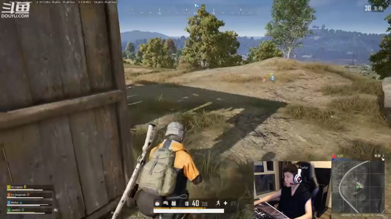 【2022-07-05 04点场】漫游kiss欢：刷图PK两开花！OB点将 吃鸡