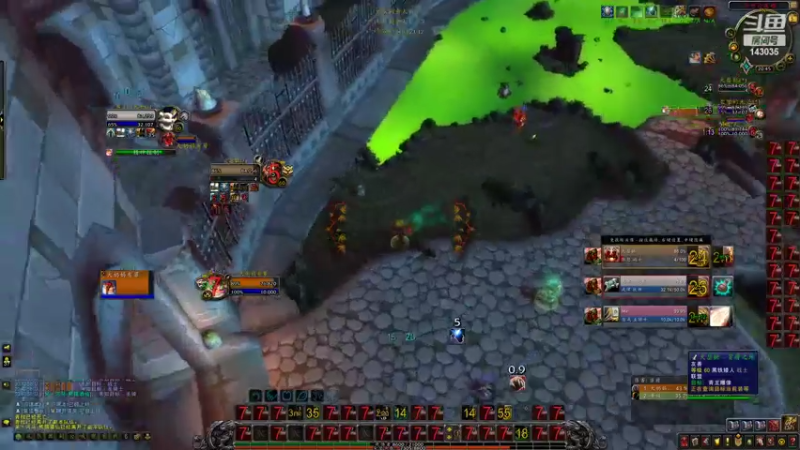 【2022-07-05 20点场】灰烬已燃：周星驰野德pvp娱乐